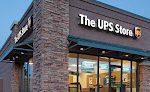 The Ups Store